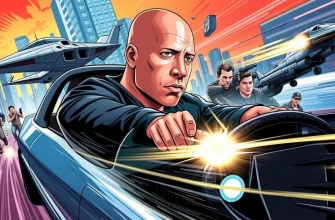 Vin Diesel: Die besten Actionfilme