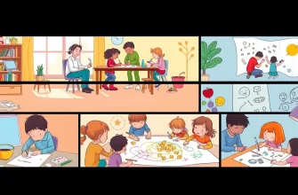 Familienfilme über das Zeichnen