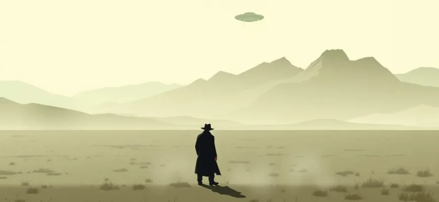 Western-Filme über Volksglauben: Eine Reise in die Mystik des Wilden Westens