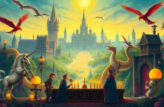 Fantasiefilme über Bestechung: Eine magische Reise