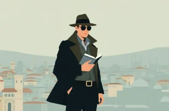 Detektivfilme über Afghanistan: Einblicke in ein faszinierendes Land