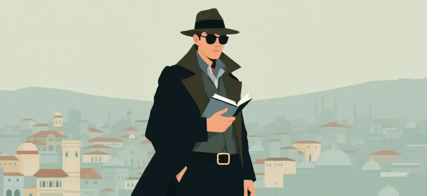 Detektivfilme über Afghanistan: Einblicke in ein faszinierendes Land