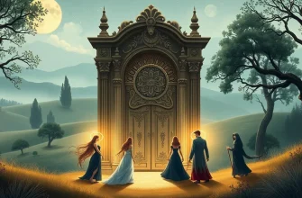 10 Melodramen mit übernatürlichen Wesen