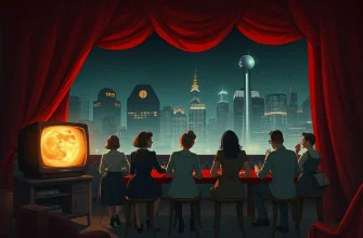 Horrorfilme über Taschendiebe: Eine unheimliche Reise