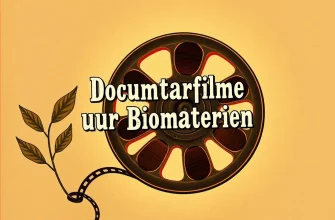Dokumentarfilme über Biomaterialien
