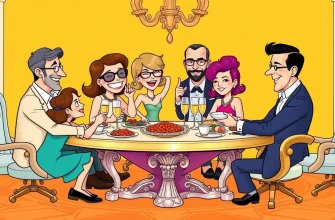 Top 10 Familienfilme über Millionäre