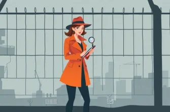 Detektivfilme über Frauengefängnisse: Eine spannende Reise