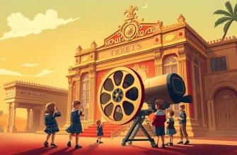 Filme über Kindesentführung