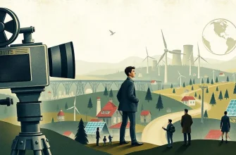 Dokumentarfilme über Energiesicherheit