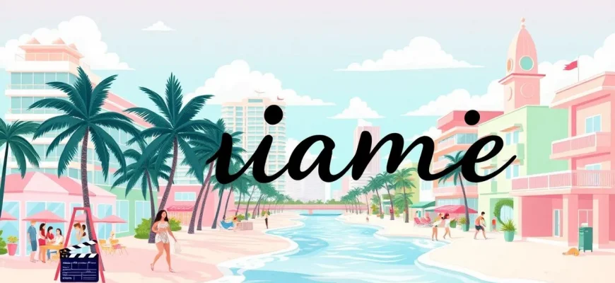 Komödien über Miami: Sonnige Lacher garantiert