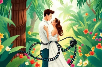 10 Melodramen, die im Dschungel spielen