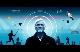 Biografische Filme über Rivalität und Wettbewerb