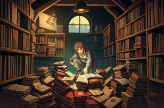 Abenteuerliche Suche nach alten Bibliotheken