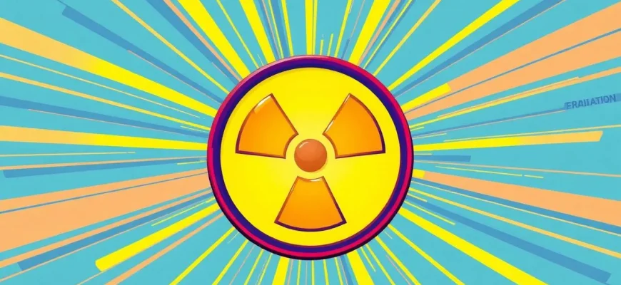 Familienfilme über Strahlung: 10 inspirierende Werke