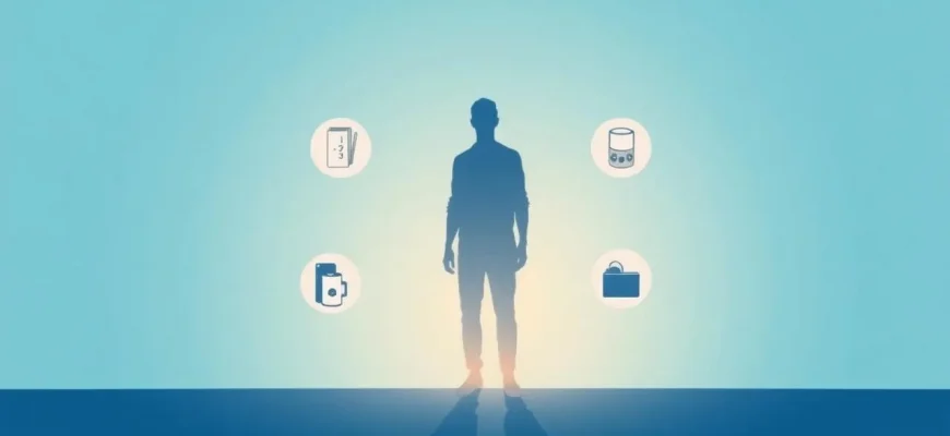 Biografische Filme über Doppelgänger