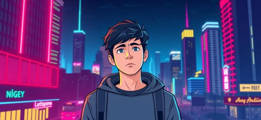 Dramatische Filme über zweite Chancen