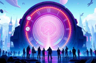 Mystische Filme über Zeitstopp