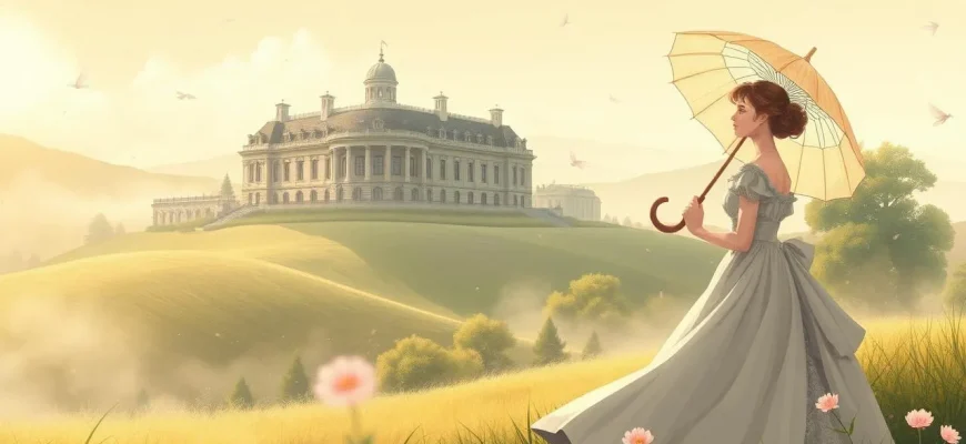 Melodramen der viktorianischen Ära