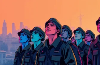 10 Militärische Filme über Psychologische Vorbereitung