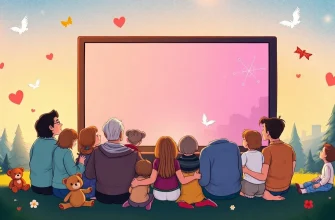 Familienfilme über Heilung