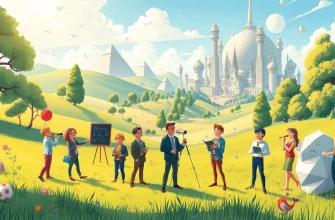 Fantasie-Filme über Mathematiker