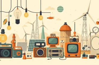 Dokumentarfilme über Energiesysteme: Eine Reise in die Energiezukunft