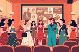 Filme über Jungfrauen: Eine einzigartige Sammlung