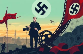 Sowjetische Filme über den Dritten Reich
