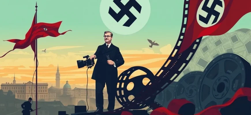 Sowjetische Filme über den Dritten Reich