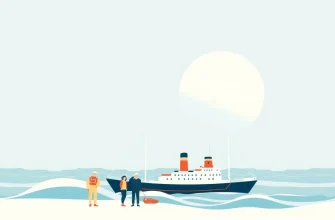 Biografische Filme über Schiffe