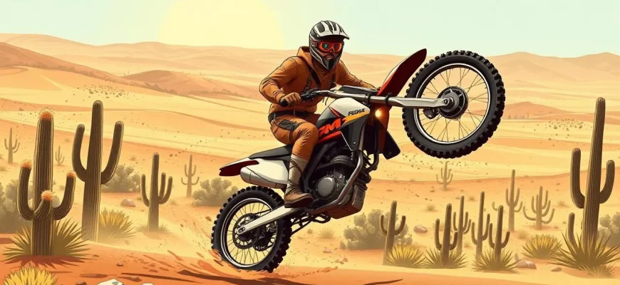 Die besten Western-Filme über Motorradrennen