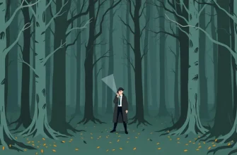 Detektivfilme im Wald: 10 spannende Filme