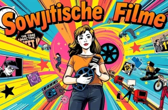 Sowjetische Filme über Zeitsschleifen
