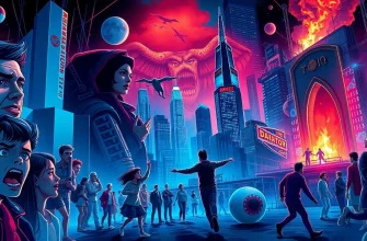 Dramatische Filme über Panik: Eine Reise durch Angst und Chaos