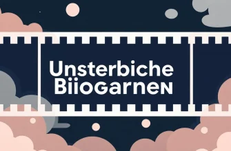 Unsterbliche Biografien: 10 Filme, die Sie inspirieren werden