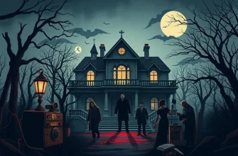 Die besten Horrorfilme, die du nicht verpassen solltest