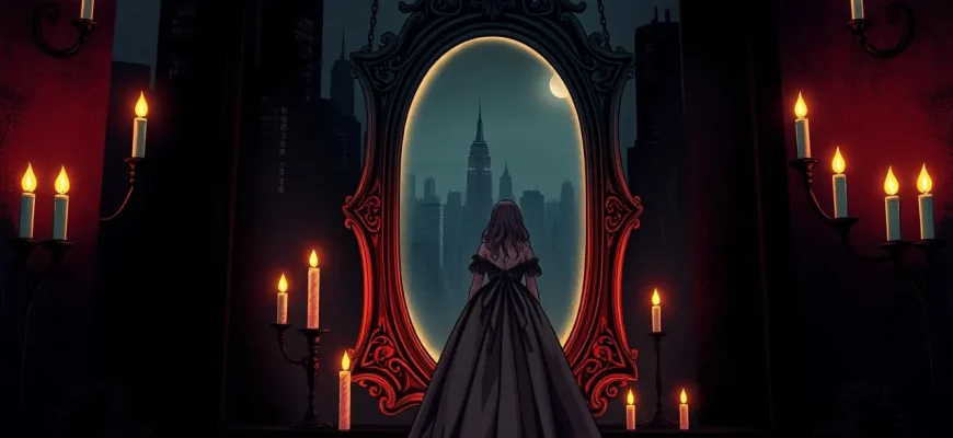 Thriller-Filme, die Ihre Phobien zum Leben erwecken