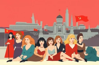 Sowjetische Filme über Frauen: Einblicke in starke Charaktere