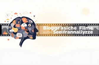 Biografische Filme über Selbstanalyse