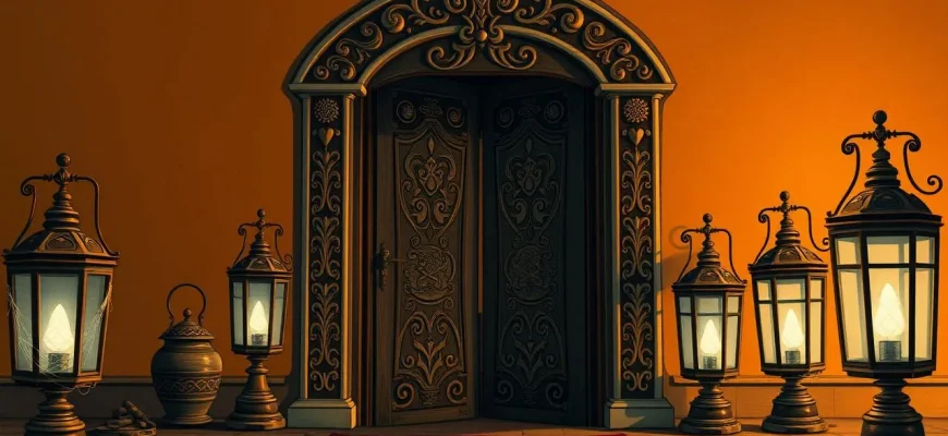 10 Indische Horrorfilme, die dich in den Bann ziehen