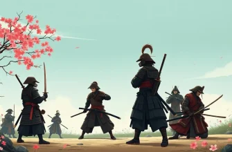 Top 10 Ronin-Actionfilme