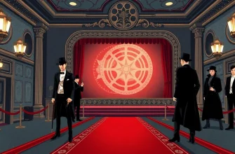 Top 10 Thriller-Filme über Intrigen