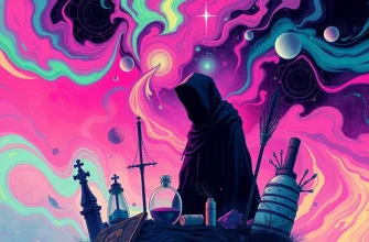 Mystische Filme über Propheten: Eine Reise in die Unbekannte