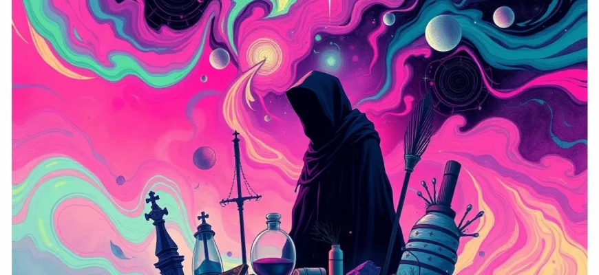 Mystische Filme über Propheten: Eine Reise in die Unbekannte