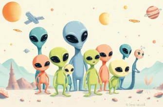 Top 10 Science-Fiction-Filme über Aliens