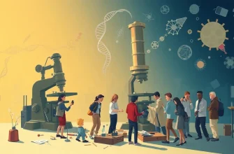 Bioingenieur-Dokumentationen: Eine Reise in die Zukunft der Wissenschaft