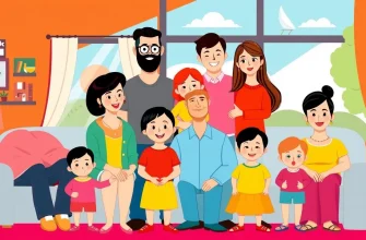 Familienfilme: 10 Meisterwerke, die das Herz erwärmen