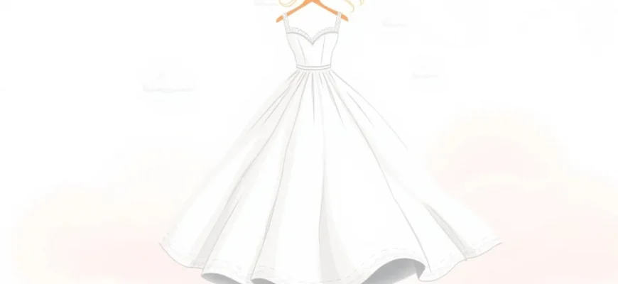 Die besten Komödien über Hochzeitskleider