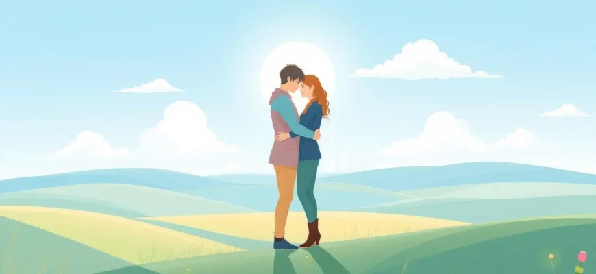 10 berührende Melodramen über Krankheiten