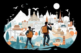 Abenteuerliche Dokumentarfilme: Eine Reise in die Unbekannten Welten